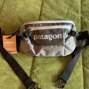 Patagonia Waist Pack